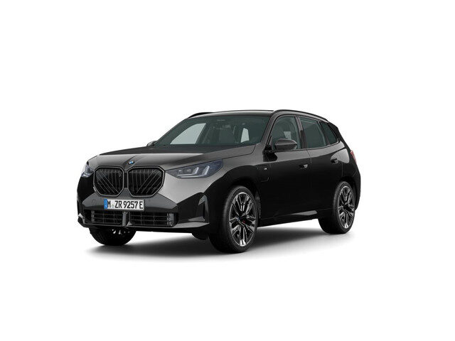 BMW X3 30e xDrive