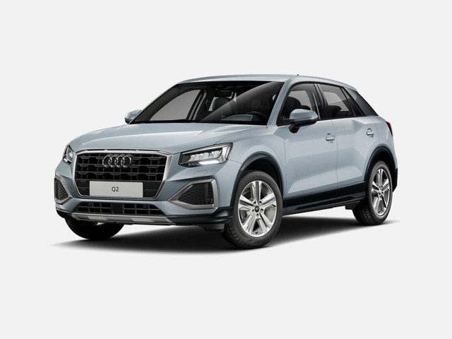 Audi Q2 35 TFSI Advanced edition 150 PK