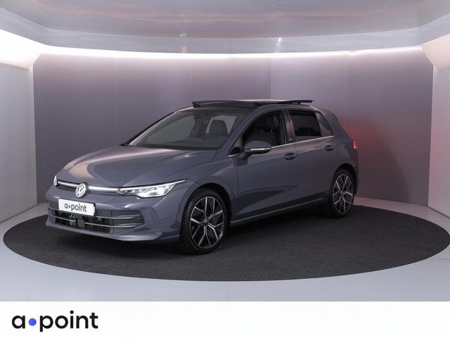 Volkswagen Golf 1.5 eTSI 50 Jahre Edition