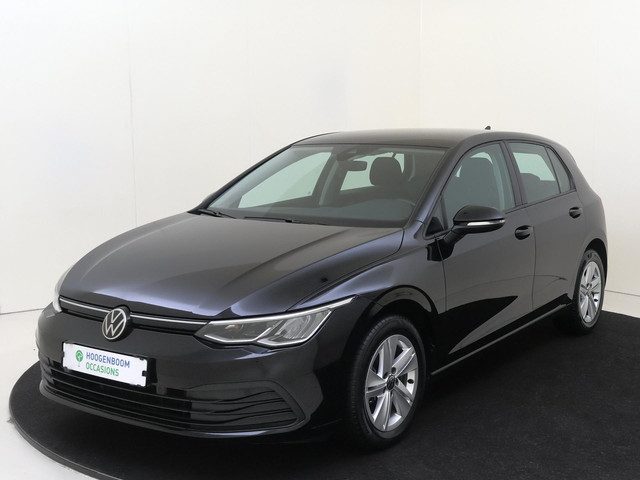 Volkswagen Golf 1.0 TSI Life