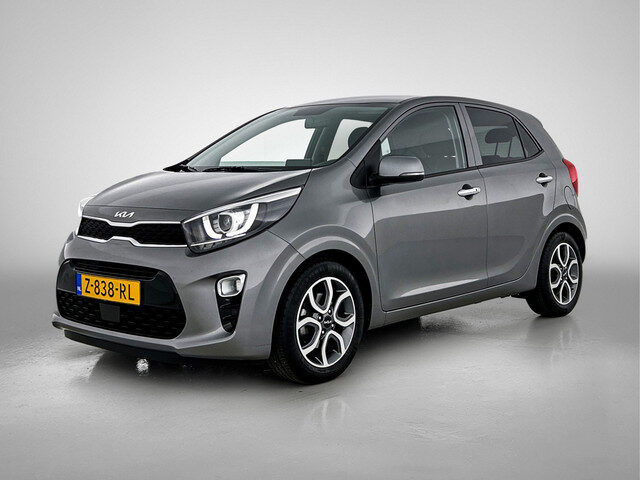 Kia Picanto 1.0 DPi DynamicPlusLine