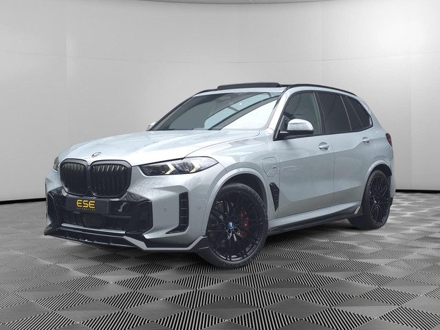 BMW X5 xDrive50e M-Sport Pro
