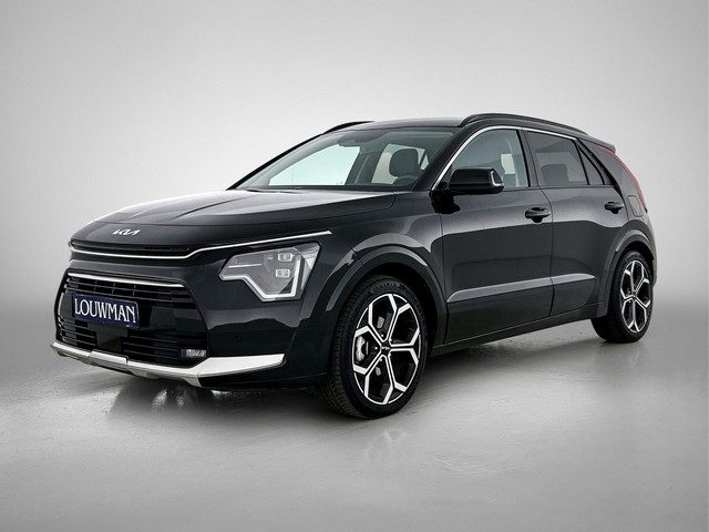 Kia Niro 1.6 GDi Hybrid DynamicPlusLine limited