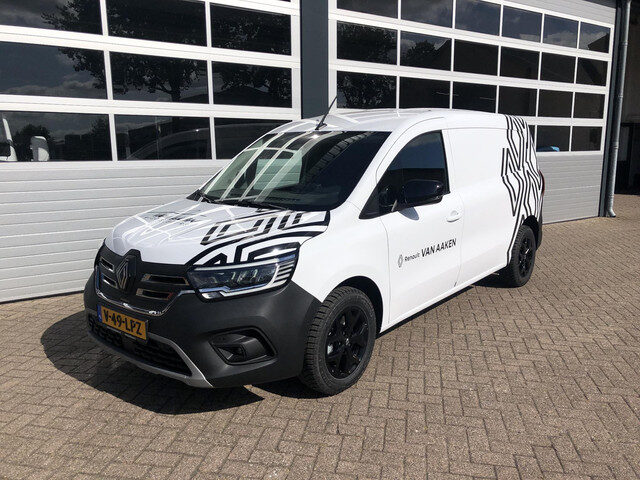 Renault Kangoo E-Tech 120 PK Extra L2 44 kWh