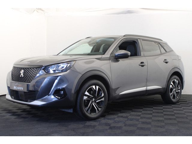 Peugeot 2008 1.2 PureTech Allure Pack