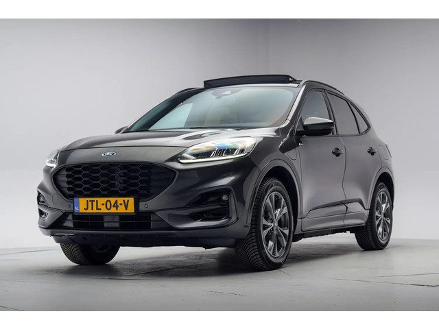 Ford Kuga 2.5 PHEV ST-Line X Aut. [ Panorama LED Navi Camera ]