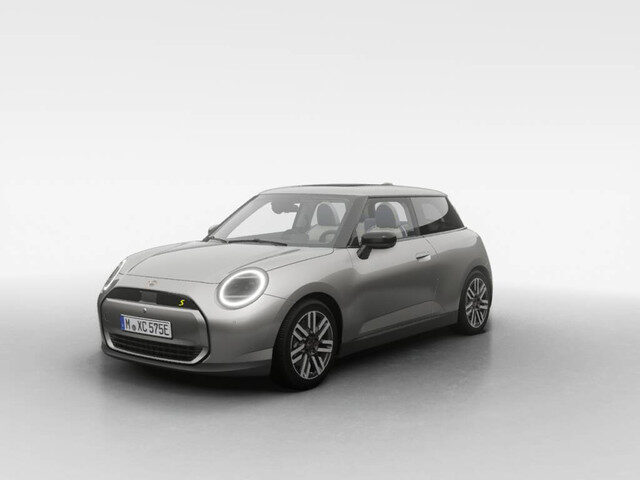 MINI Electric 3-deurs SE