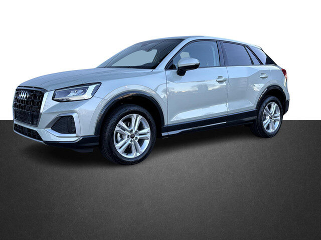 Audi Q2 Advanced edition 35 TFSI 110 kW / 150 pk