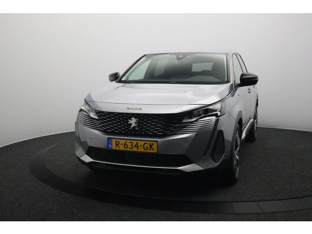 Peugeot 3008 1.6 Hybrid 225 Allure | Camera | Navigatie | Carplay&Android