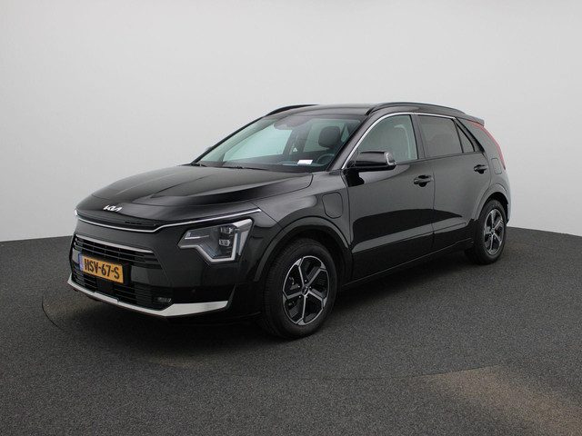 Kia Niro 1.6 GDi PHEV DynamicPlusLine
