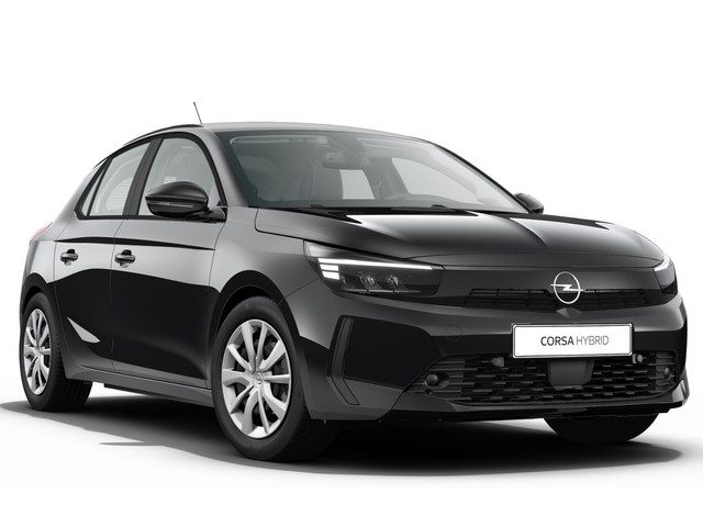 Opel Corsa 1.2 Turbo Hybrid Edition