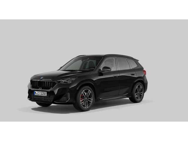 BMW X1 xDrive25e