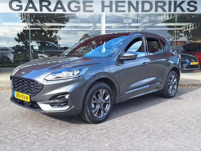 Ford Kuga 2.5 PHEV ST-Line | Panorama Dak | LED | Navi |