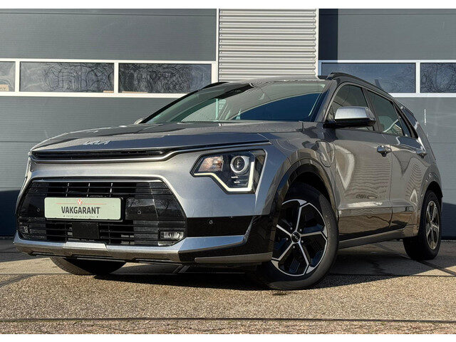Kia Niro 1.6 GDi PHEV DynamicPlusLine