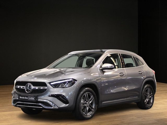 Mercedes-Benz GLA 250 e Luxury Line