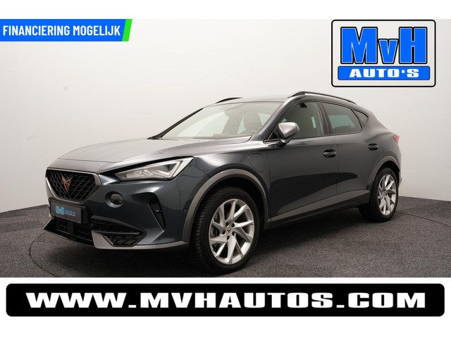 Cupra Formentor 1.4 e-Hybrid Business|STOEL/STUUR.VERW|CAMERA
