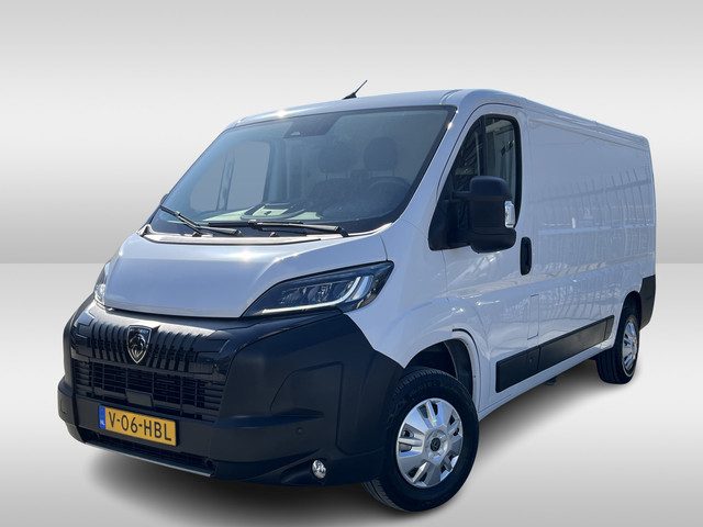Peugeot Boxer 2.2 BlueHDi 120 S&S L2H1 3.0t