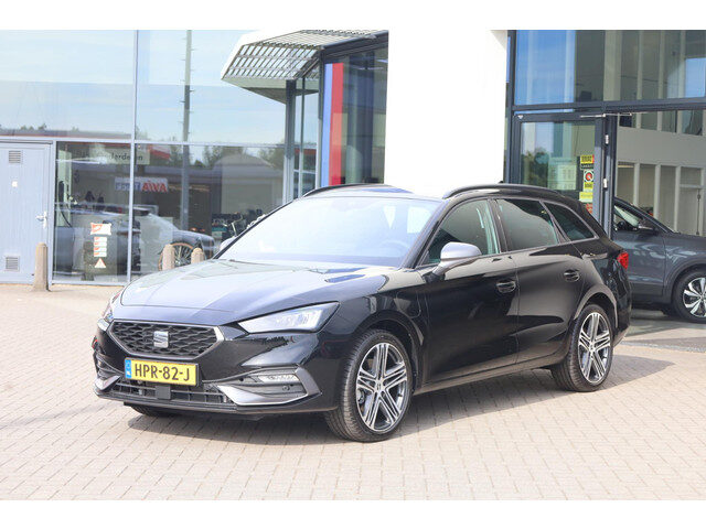 Seat Leon Sportstourer 1.5 TSI e-Hybrid FR Business