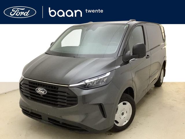 Ford Transit Custom 320 2.0 TDCI 136 PK L1H1 Trend