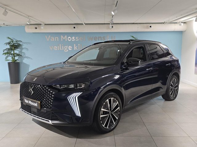 DS DS 7 E-Tense 225 Opéra