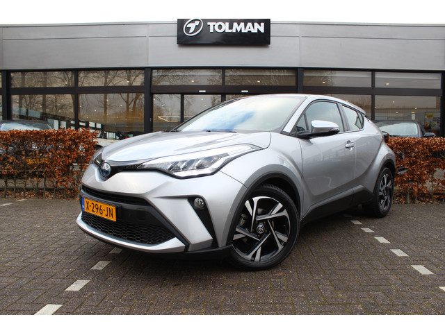 Toyota C-HR 2.0 Hybrid 184 Dynamic