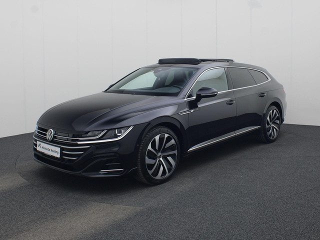 Volkswagen Arteon Shooting Brake 1.4TSIeHybrid 160kW/218PK R-Line DSG