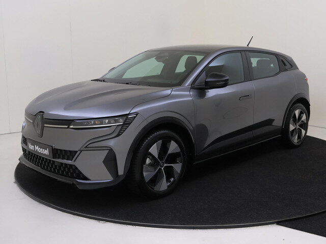 Renault Megane E-Tech EV60 Optimum Charge Equilibre 220PK