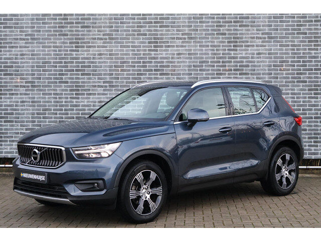 Volvo XC40 1.5 T2 Inscription