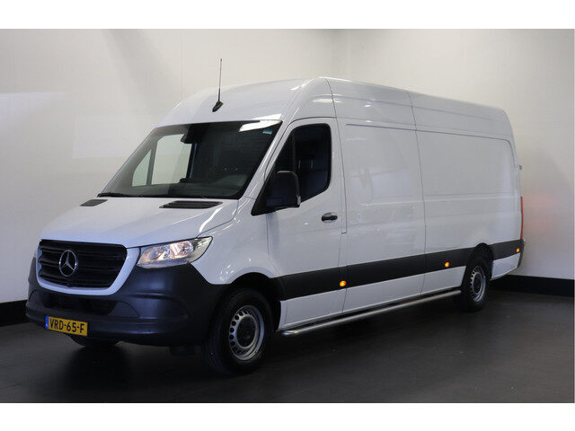 Mercedes-Benz Sprinter 315 CDI L3H2 3500 KG Automaat EURO 6