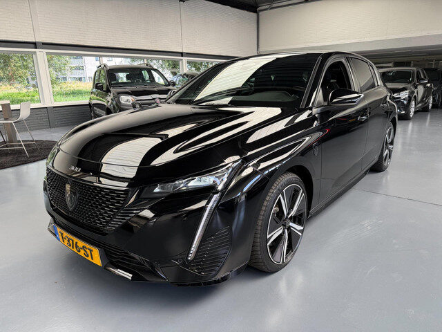 Peugeot 308 1.6 Plug-in Hybrid 180 GT |NAP|