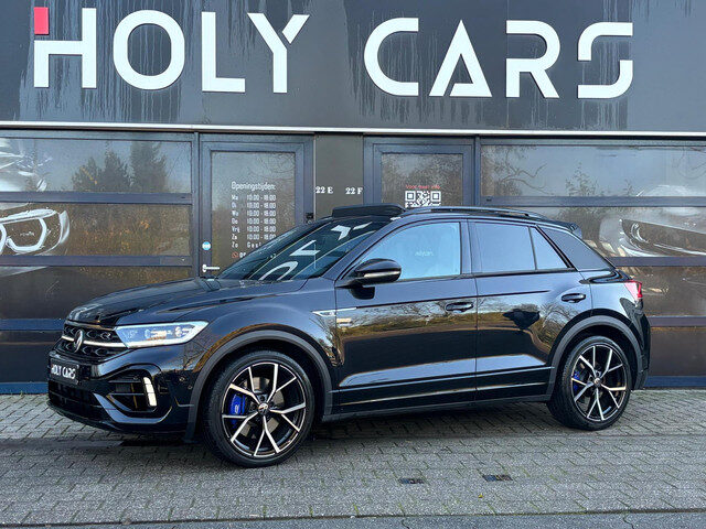 Volkswagen T-Roc 2.0 TSI 4Motion R | PANO | CAMERA | BEATS |