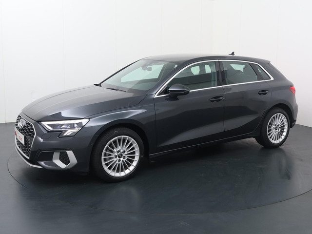 Audi A3 Sportback 30 TFSI Advanced edition