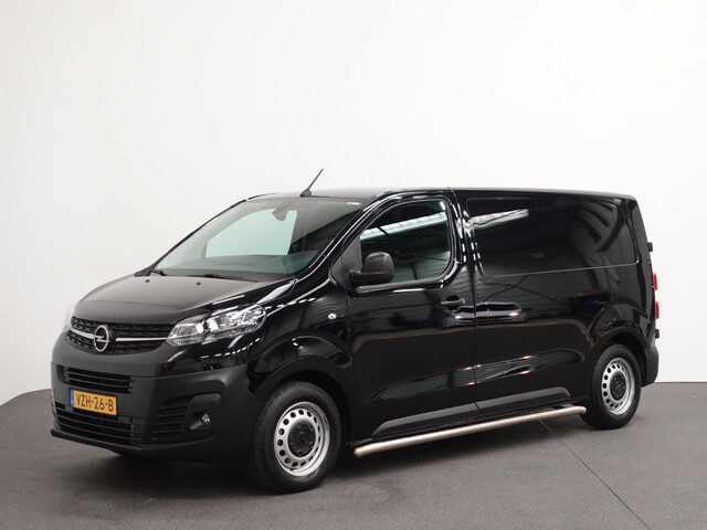 Opel Vivaro 2.0 BlueHDi 145PK L2 Automaat