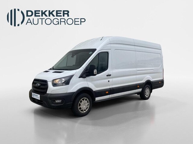 Ford Transit 350 2.0 TDCI L4H3 Trend RWD 130 pk