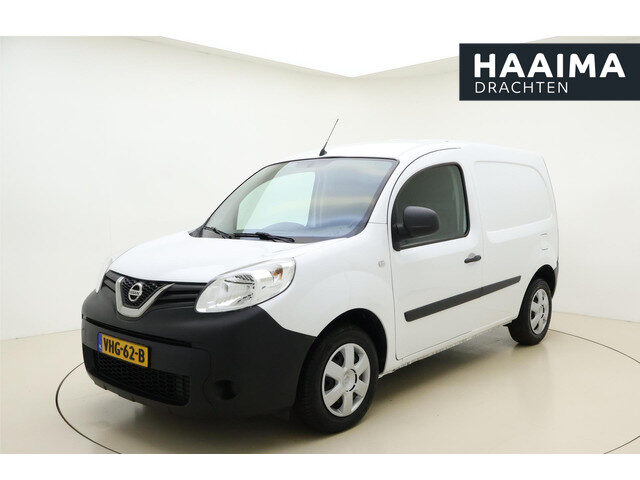 Nissan NV 250 1.5 dCi 95 L1H1 Acenta