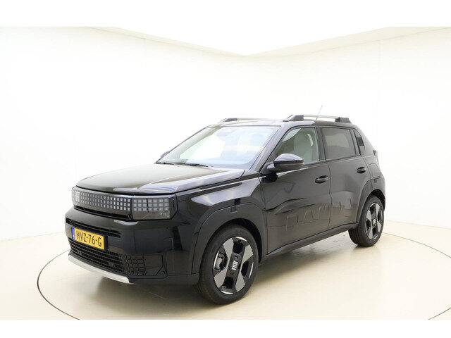 Fiat Panda Grande 1.2 Hybrid La Prima