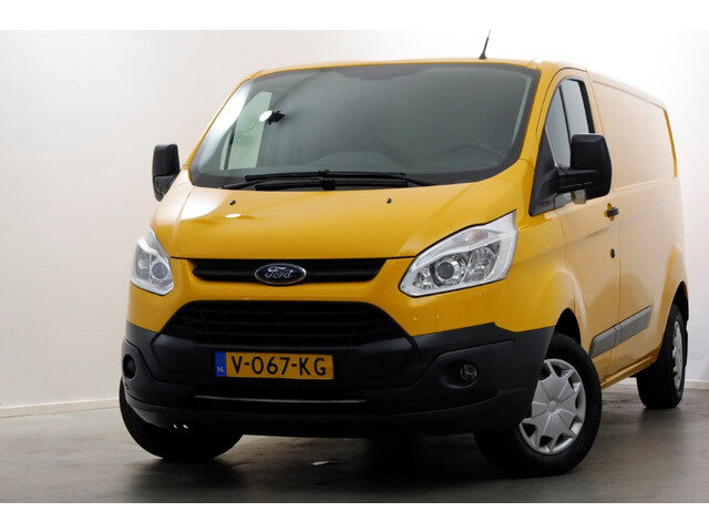 Ford Transit Custom 2.0 TDCI E6 L2H1 Trend Airco 01-2018