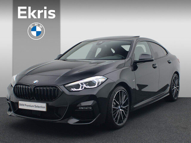 BMW 2 Serie Gran Coupé