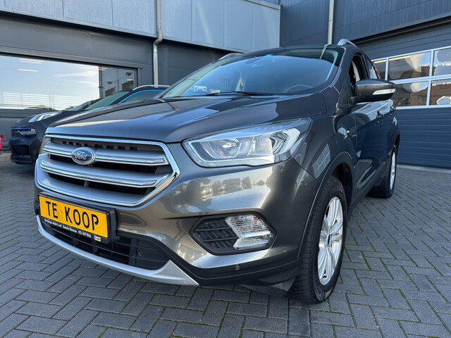 Ford Kuga 1.5 EcoBoost Trend Navi Camera Trekhaak