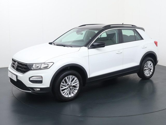 Volkswagen T-Roc 1.0 TSI Style