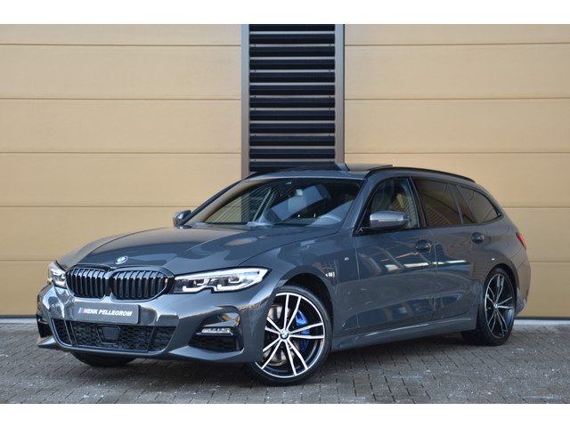 BMW 3 Serie touring 320i Business Edition