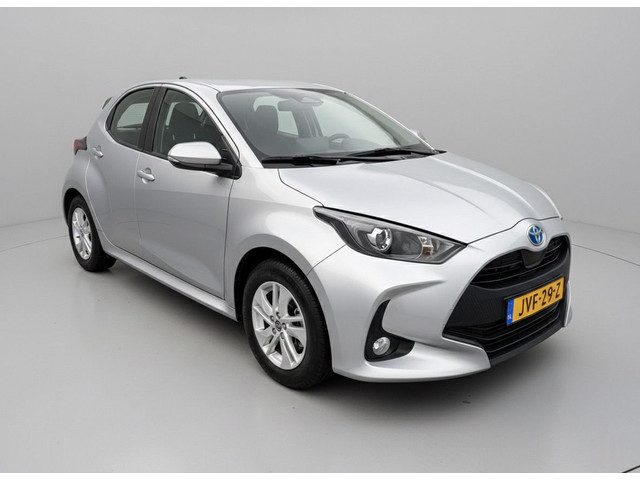 Toyota Yaris 1.5 Hybrid Comfort