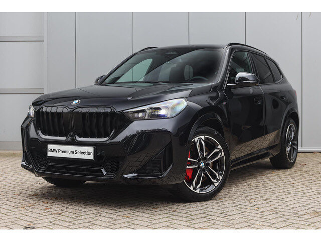 BMW X1 xDrive20d High Executive M Sport Automaat