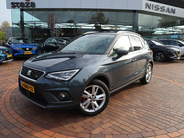 Seat Arona 1.0 TSI FR