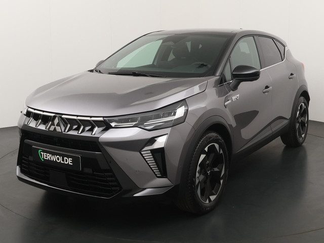 Mitsubishi ASX 1.8 HEV AT Instyle