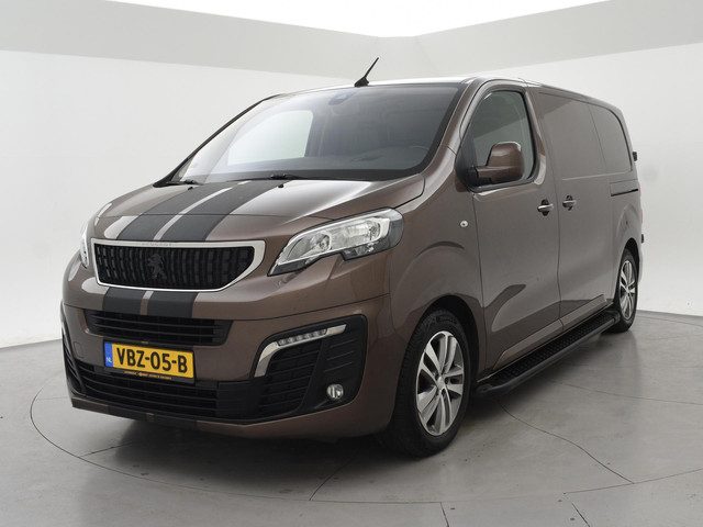Peugeot Expert 2.0 BLUEHDI 180 PK AUT. SPORT PREMIUM