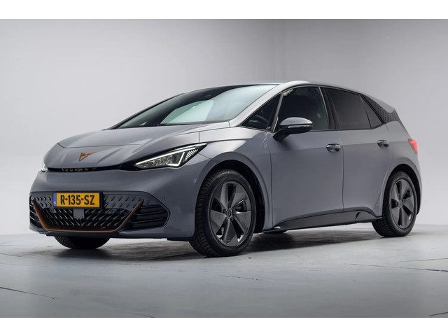 Cupra Born 62kWh Business Aut [ Climate Navi Carplay / Android PDC ]