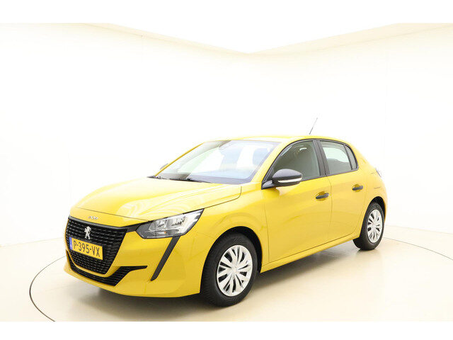 Peugeot 208 1.2 PureTech Like