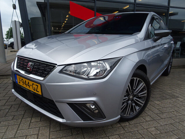 Seat Ibiza 1.0 TSI Excellence
