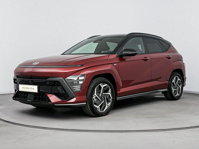 Hyundai Kona 1.6 GDI HEV N LINE SKY